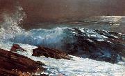 Sunlight on the Coast,